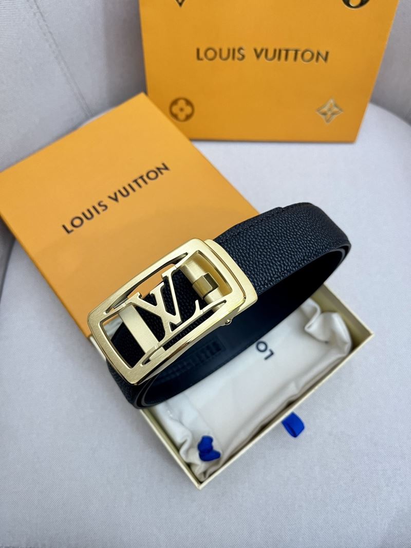 Louis Vuitton Belts